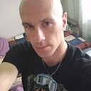 Знакомства: Андрей, 35 лет, Боготол