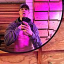 Знакомства: Роман, 35 лет, Воронеж