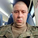 Знакомства: Евгений, 40 лет, Луга