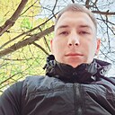 Знакомства: Макс, 24 года, Борзя