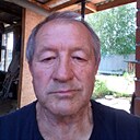 Знакомства: Расуль, 68 лет, Нефтеюганск