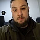 Знакомства: Андрей, 36 лет, Пинск