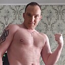 Знакомства: Леха, 45 лет, Степногорск