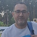 Знакомства: Deniz, 48 лет, Серпухов