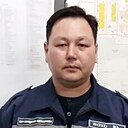 Знакомства: Самат, 49 лет, Уральск