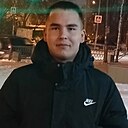 Знакомства: Даниил, 18 лет, Екатеринбург