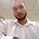 Знакомства: Сергей, 36 лет, Пенза