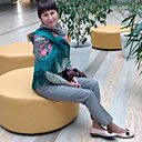 Знакомства: Елена, 61 год, Пермь