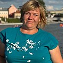 Знакомства: Наталья, 40 лет, Брест