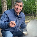 Знакомства: Марсель, 46 лет, Ноябрьск