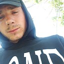 Знакомства: Никита, 21 год, Куйбышев