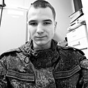 Знакомства: Роман, 26 лет, Лиски