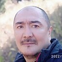 Знакомства: Марат, 45 лет, Бишкек