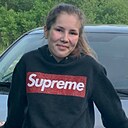 Знакомства: Ксения, 18 лет, Куженер