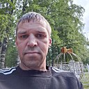 Знакомства: Максим, 44 года, Вологда
