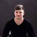 Знакомства: Александр, 35 лет, Витебск