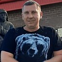 Знакомства: Юрий, 41 год, Курск