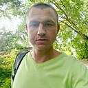 Знакомства: Александр, 36 лет, Ульяновск
