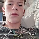 Знакомства: Никита, 18 лет, Кинешма