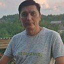 Знакомства: Rifle, 52 года, Ульяновск