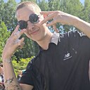 Знакомства: Владимир, 22 года, Осинники