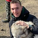 Знакомства: Илья, 28 лет, Орша