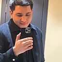 Знакомства: Алиш, 29 лет, Алматы