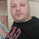 Знакомства: Виталий, 41 год, Нижневартовск