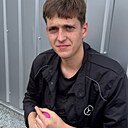 Знакомства: Назар, 24 года, Обухов