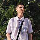 Знакомства: Алексей, 22 года, Минск