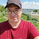 Знакомства: Игорь, 37 лет, Киров