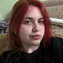 Знакомства: Ульяна, 19 лет, Полоцк