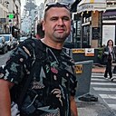 Знакомства: Денис, 36 лет, Вильнюс