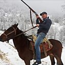 Знакомства: Коба, 44 года, Варшава