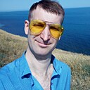 Знакомства: Андрей, 36 лет, Москва