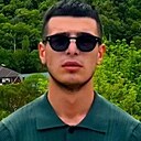 Знакомства: Суфьян, 25 лет, Лиски