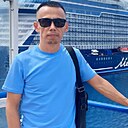 Знакомства: Shuxratbek, 39 лет, Вильнюс