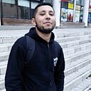 Знакомства: Али, 27 лет, Пермь