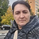 Знакомства: Галя, 55 лет, Долина