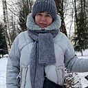 Знакомства: Рыжая, 53 года, Смоленск