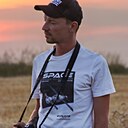 Знакомства: Алексей, 40 лет, Москва