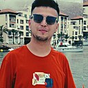 Знакомства: Arash, 29 лет, Алматы