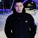 Знакомства: Артём, 24 года, Кумертау