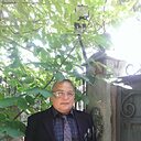 Знакомства: Анатолий, 62 года, Знаменка