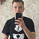 Знакомства: Данила, 24 года, Сосновый Бор