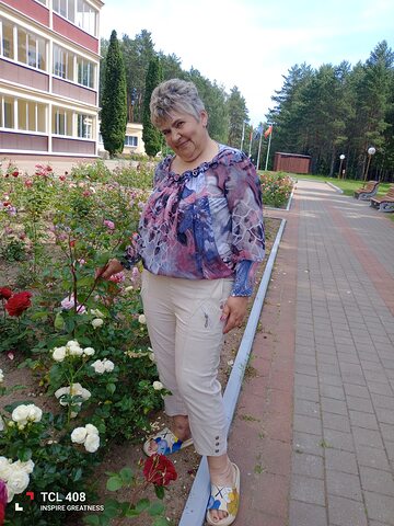 Фото - Tabor.ru
