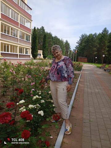 Фото - Tabor.ru