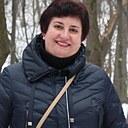 Знакомства: Елена Твоя, 37 лет, Лида