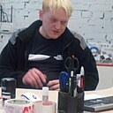 Знакомства: Рома, 29 лет, Глазов