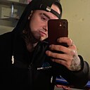 Знакомства: Дмитрий, 26 лет, Мурманск